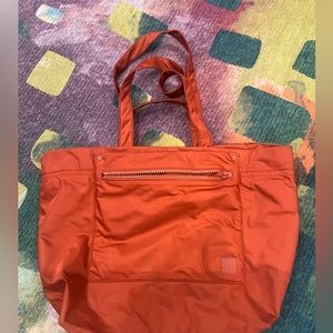 MWL (Madewell) large travel tote